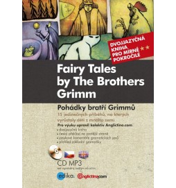 Pohádky bratří Grimmů - Fairy Tales by The Brothers Grimm