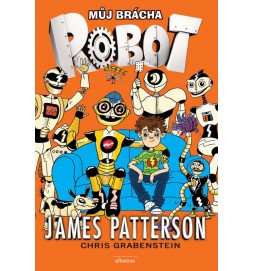 Můj brácha robot