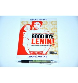 Good bye Lenin ! DVD