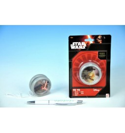 Jojo plast 5cm Star Wars Epizode 7