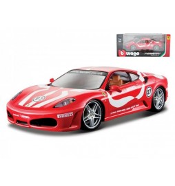 Auto Bburago 1:24 Ferrari Race 