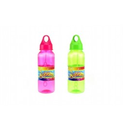 Bublifuk 250ml 17cm, 4 barvy - 1 kus