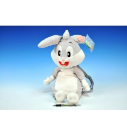 Batoh Baby Bugs Bunny plyš 50cm od 24 měsíců