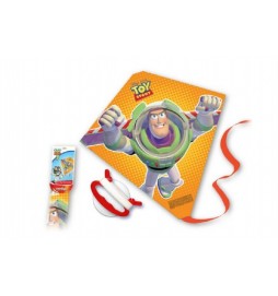 Drak Toy Story plast 62x62cm v sáčku