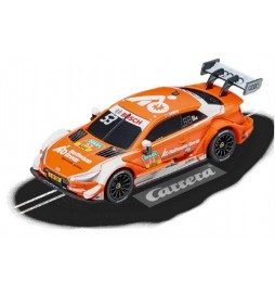 Auto k autodráze Carrera GO!!! 64112 DTM Audi RS 5 11cm na kartě