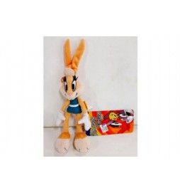 Králík Looney Tunes plyš 24cm v sáčku