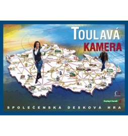 Toulavá kamera