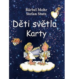 Děti světla Karty