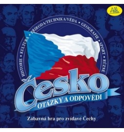 Česko, otázky a odpovědi