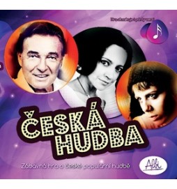 Česká hudba