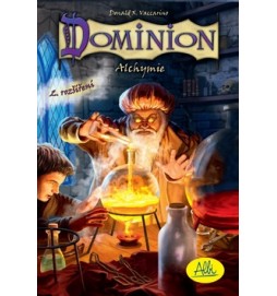 Dominion Alchymie