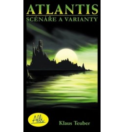 Osadníci z Katanu Atlantis