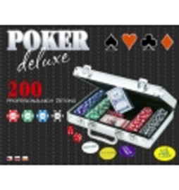 Poker deluxe