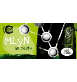 Mlýn na cesty