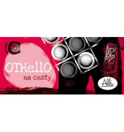 Othello na cesty