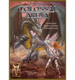 Colossal Arena