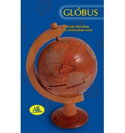 Glóbus