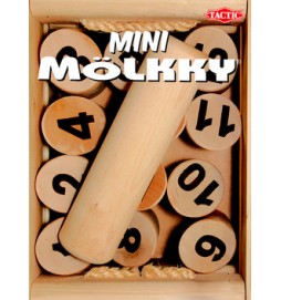 Mölkky Mini kuželky