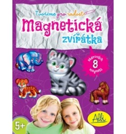 Magnetická zvířátka