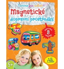 Magnetické dopravní prostředky