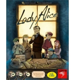 Lady Alice