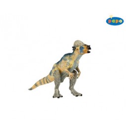 Pachycephalosaurus