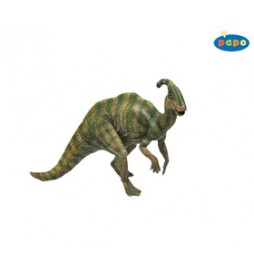 Parasaurolophus