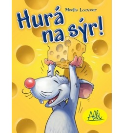 Hurá na sýr!