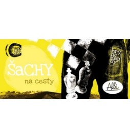 Šachy na cesty