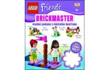 LEGO Friends Brickmasters