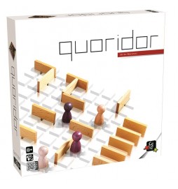 Quoridor