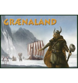 Graenaland