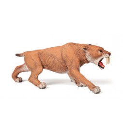 Smilodon