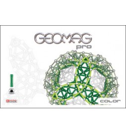 Geomag Pro color 100 pcs