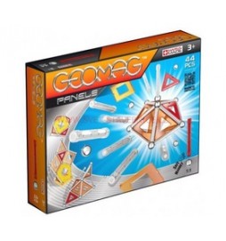 Geomag Panels 44 pcs