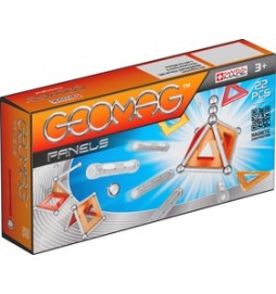 Geomag Panels 22 pcs