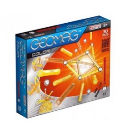 Geomag Color 30 pcs