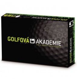 Golfová akademie - společenská hra