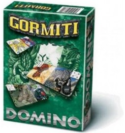 Domino - Gormiti