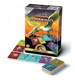 Domino - Prehistoric