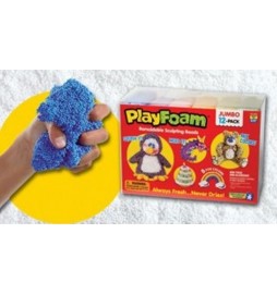 PlayFoam jumbo