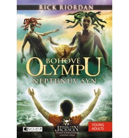 Bohové Olympu – Neptunův syn