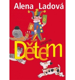 Alena Ladová Dětem