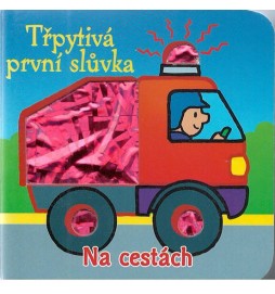 Na cestách - Třpytivá první slůvka