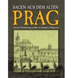 Sagen aus dem alten Prag