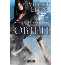 Violet Eden 1 - Objetí