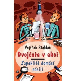 Zapeklité domácí násilí