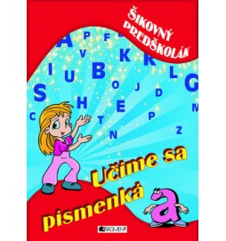 Učíme sa písmenká