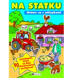 Na statku