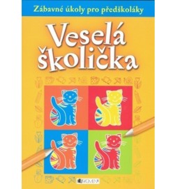 Veselá školička